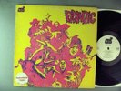 Frantic  Conception      Psych   White Label Promo