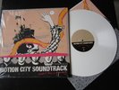MOTION CITY SOUNDTRACK COMMIT 1/500 WHITE 1ST PRESS OOP