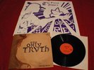 Morly Grey  **original 1972 Ohio Private Press psych Lp  CLEAN 