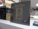 NEIL YOUNG: Dead Man, VAPOR Records, FACTORY SEALED LP Scarce...