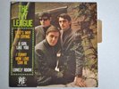 Rare EP The Ivy League - Original french - NMint