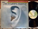 LP * MANFRED MANN´S EARTH BAND * The Roaring Silence * USA * 1977 *