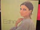 Audiophile LP Esther Ofarim on german Hör zu orginal from 1972 with insert Top