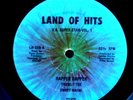V.A SUPER STAR-VOL 1 LP  DISCO FUNK;RAPGRAIL;LAND OF HITS