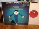 RCA Living Stereo LSC-2398 KHACHATURIAN etc SD 1S TAS.