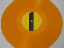 THE BEATLES In ATLANTA WHISKEY FLAT Yellow Vinyl LP TMOQ