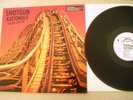 SHOTGUN RATIONALE - Roller Coster LP NEW Sonny Vincent