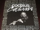 COCHIUS  Dutch PROG Jazz Funk LP Private press ... killer breaks mint-