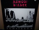 ASMODI BIZARR - SUN SIERRA - Vinyl Doppel Maxi 12 inch - Atatak ( Pyrolator )