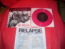DECEASED Gutwrench Rare swirl 7
