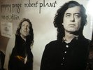 Jimmy Page Robert Plant - NO QUARTER