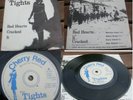 THE TIGHTS-BAD HEARTS-UK -1978 Cherry Red's 1st 7