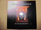 SPEAR OF LONGINUS - Black Sun...triple 7