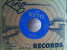 The Magic Tones   Cool Cool Baby / How Can You     Great Uptempo Doo Wop