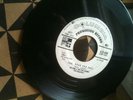 Sid King & The Five Strings, Sag Drag and Fall    Columbia White Lable Promotion