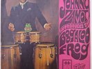 JOHNNY ZAMOT introduces THE BOOGALOO FROG / AFRO LATIN SOUNDS VG++ LISTEN