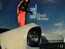 HANK MOBELY A Caddy For Daddy BLUE NOTE BLP 4230 MONO Hi-Fi (EX/EX)