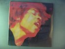 Jimi Hendrix Experience, The  Electric Ladyland   SEALED    Psych