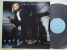 Patricia Barber - Cafe Blue - Premonition Records 737