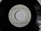 RARE ROLLING STONES JAPAN 7