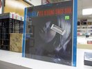OTIS REDDING: Otis Blue, ATLANTIC, FACTORY SEALED LP
