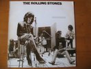 ROLLING STONES - PROMOTIONAL ALBUM