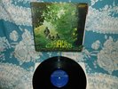 CARAVAN ORIGINAL PSYCH  USA LP LONDON 582 