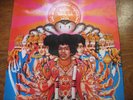 Jimi Hendrix MONO axis bold as love COMPLETE original