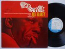 ART BLAKEY Indestructible  BLUE NOTE 84193 STEREO NY USA JAZZ LP M-