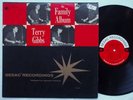 TERRY GIBBS QUARTET The Family Album SESAC 5301 DG JAZZ LP