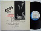 HERBIE HANCOCK Takin Off BLUE NOTE 84109 STEREO NY USA JAZZ LP