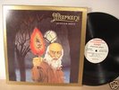 Vinyl LP Mariani - Perpetuum Mobile VERY RARE GOLDEN SLEEVE PRIVATE PRESS