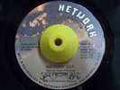 Modern Soul 45 SPLIT DECISION BAND Watchin' Out Network HEAR 