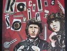 V/A ROCKING SOVIET : D-K,TELEVIZOR,KINO,KALINOV MOST... ORIGINAL FRENCH LP 