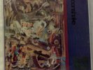 MOONSHAKE - The Sound Your Eyes Can Follow LP (Laika, The Wolfhounds, PJ Harvey)