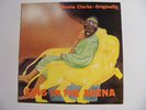 JOHNNY CLARKE King In The Arena 1978 Third World Reggae LP