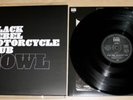 Black Rebel Motorcycle Club BRMC Howl - very limited double LP / Vinyl pressing