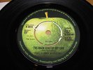 Paul & Linda McCartney Back Seat of My Car original Apple 45 R 5914 1st pressing