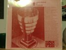 Lothar and The Hand People Spores Lp Sealed