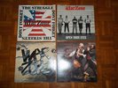 Warzone - Hardcore- records - Don't Forget the struggle don't forget the streets