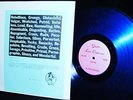 SHRINK MINT BLUE VINYL THE FLAMIN' GROOVIES   ROXY ALIVE Rare Ltd Ed NO TMOQ