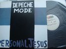 DEPECHE MODE PERSONAL JESUS SUGARCUBES BRAZIL 12