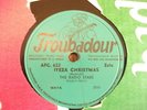 The Radio Stars & Shakes Baloyi-South African 78 rpm-Zulu