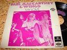 Paul McCartney & Wings My Love 7'' 45 PORTUGAL PS Rare SLEEVE Portuguese Beatles