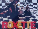 ROXETTE Crash Boom Bang RARE 1994 SIGNED 1st PRESS VINYL LP MADE IN GREECE NM