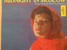 Yulya Sings Midnight in Moscow - Monitor MP597