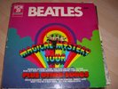 LP  The Beatles  MAGICAL MYSTERY TOUR