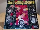 Flowers-Rolling Stones-LP,-Belgium ONLY Cover- Decca (SSS 120),1967-TOP
