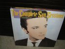 ELVIS PRESLEY-THE COMPLETE SUN SESSIONS COMMERATIVE ISSUE