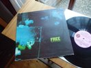 FREE TONS OF SOBS 1968 MINT UK 1ST PINK EYE ISLAND lp